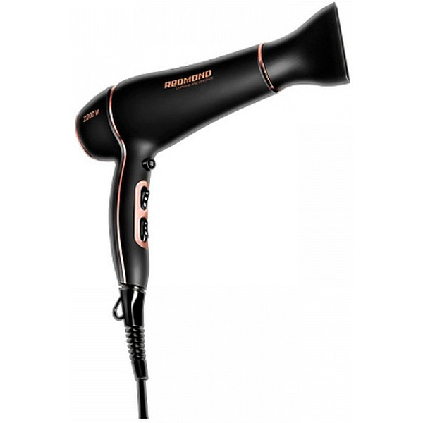 Фен REDMOND RF-CB526