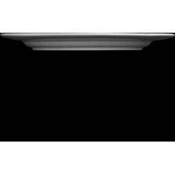 Тарелка столовая обеденная Corone Rosenthal Banquet LQ-QK15207