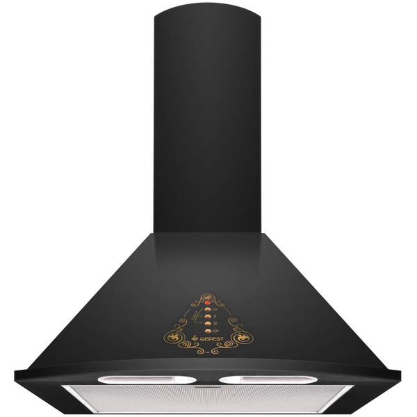 Вытяжка GEFEST ВО 1604 К83