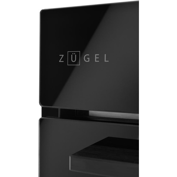 Духовой шкаф ZUGEL ZOE609B