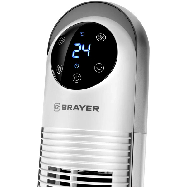 Колонный вентилятор Brayer BR4956
