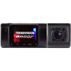 Видеорегистратор TrendVision Proof PRO GPS