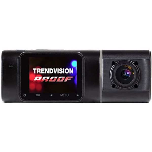 Видеорегистратор TrendVision Proof PRO GPS