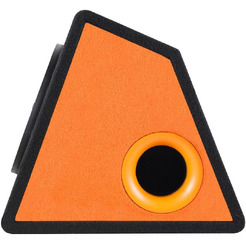 Сабвуфер DL Audio Piranha 8A