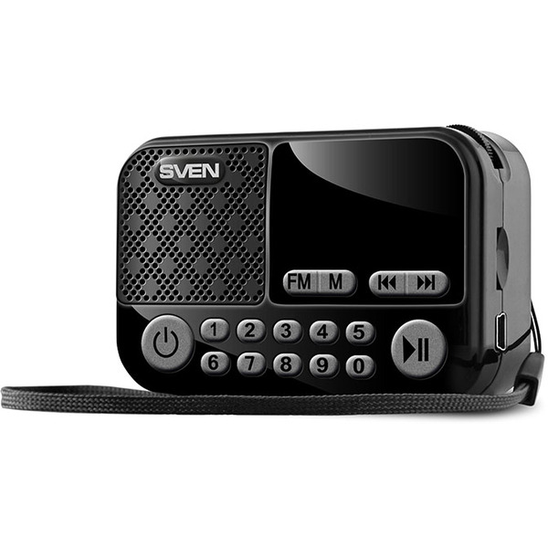 Радиоприемник SVEN PS-25