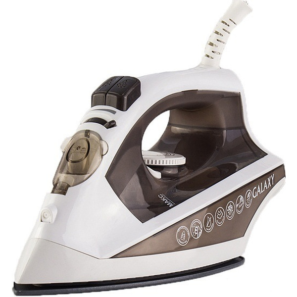Утюг Galaxy GL6116