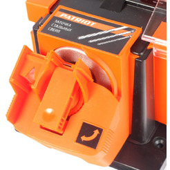 Многофункциональный точильный станок PATRIOT BG100