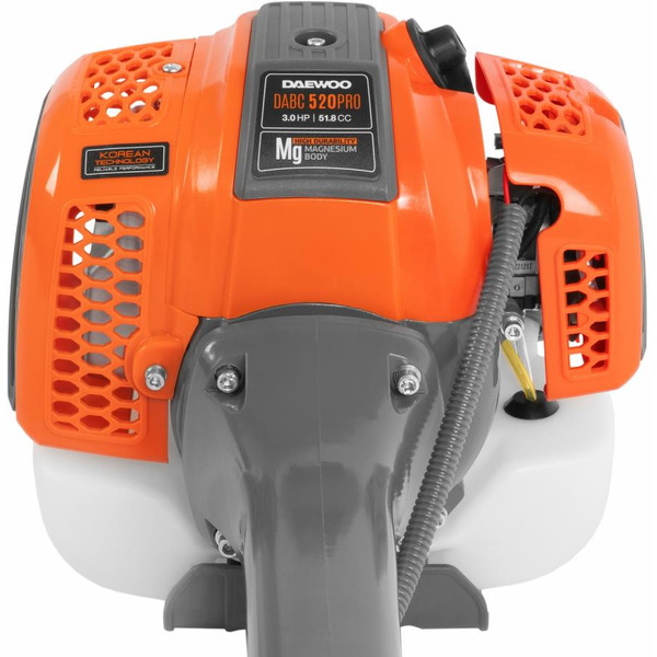 Триммер Daewoo DABC 520PRO