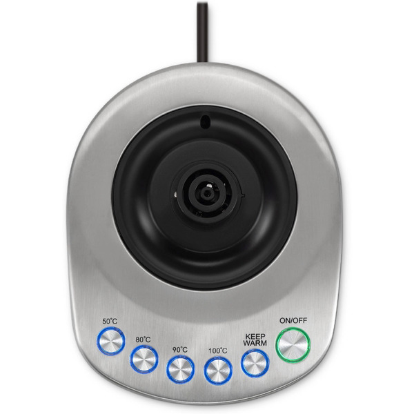 Электрический чайник Hyundai HYK-S7770