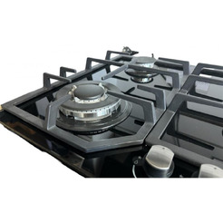 Варочная панель Schtoff H6034C30IS Black