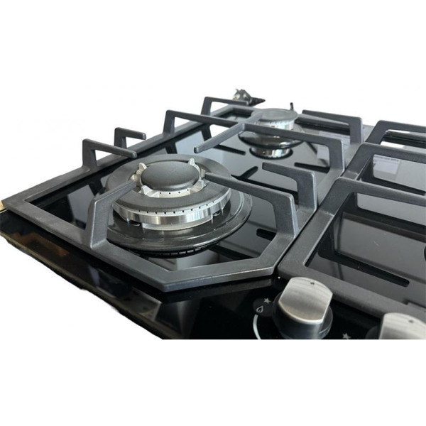 Варочная панель Schtoff H6034C30IS Black