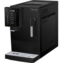 Кофемашина Rondell RDE-1117 (черный)