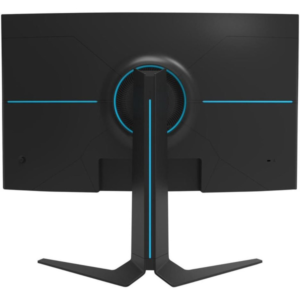 Монитор THUNDEROBOT DF27C240L (JT00EC00GRU)