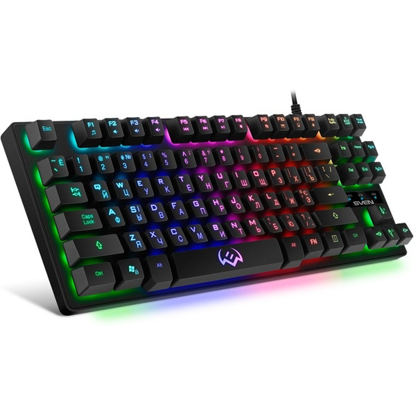 Клавиатура SVEN KB-G7400