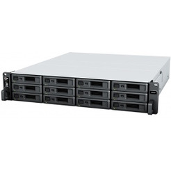 Сетевой накопитель Synology RackStation RS2423+
