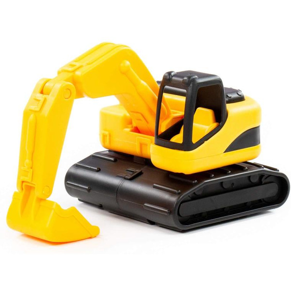 Экскаватор Полесье Эксперт №2" 86327