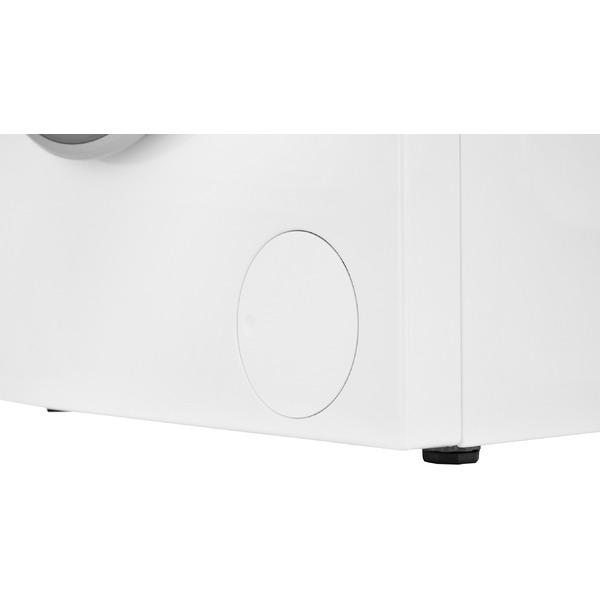 Стирально-сушильная машина Hotpoint WDSH 75549 VBX