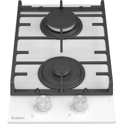 Варочная панель Evelux HEG 300 WG