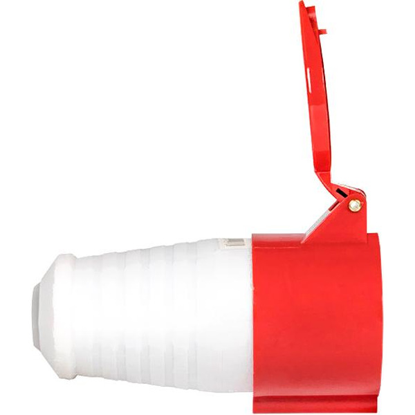Розетка промышленная EKF ps-215-16-380