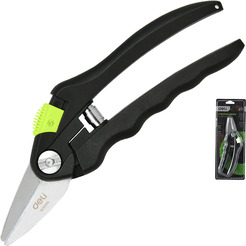 Секатор Deli EDL580101