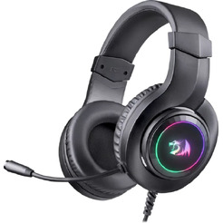 Наушники Redragon Hylas (77231) черный