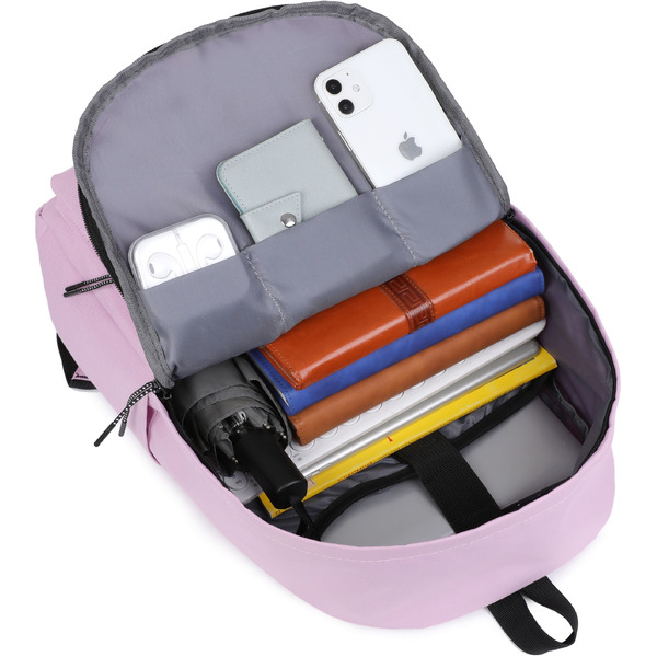 Рюкзак для ноутбука MIRU City Backpack 15.6 1039