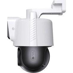 Уличная Wi-Fi камера (поворотная) TENDA CH9-WCA (6MP Dual-lens)