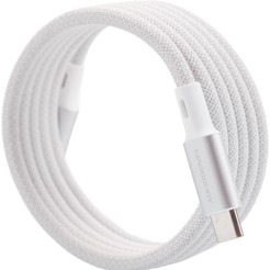 Кабель Magssory CBL001 USB-C 60W 1.2м cерый (CBL001g)