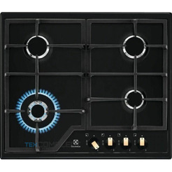 Поверхность газовая ELECTROLUX EGS6436RK