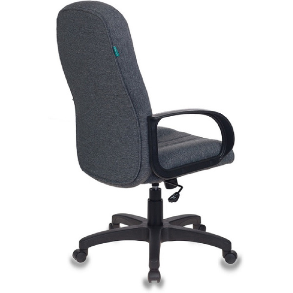 Кресло Бюрократ T-898 (ткань, серый)