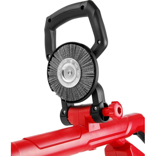 Щеточная машина WORTEX BM 1814 ALL1 XLT SOLO (1334641)