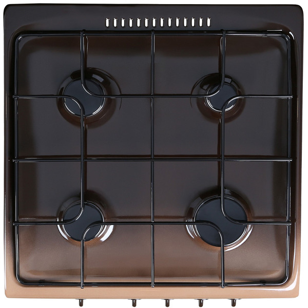 Плита газовая GEFEST ПГ 3200-06 К43