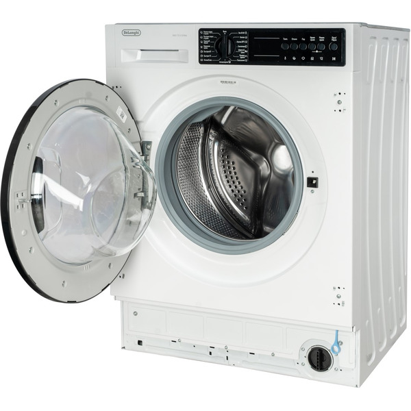 Встраиваемая стирально-сушильная машина DeLonghi DONNA DWDI 755 V