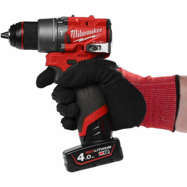 Ударная дрель-шуруповерт Milwaukee M12 FUEL M12FPD2-602X 4933479870