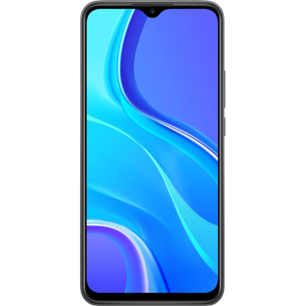 Смартфон Xiaomi Redmi 9 3GB/32GB Carbon Grey EU без NFC