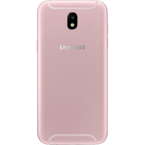 Смартфон Samsung Galaxy J5 (2017) SM-J530FM/DS розовый