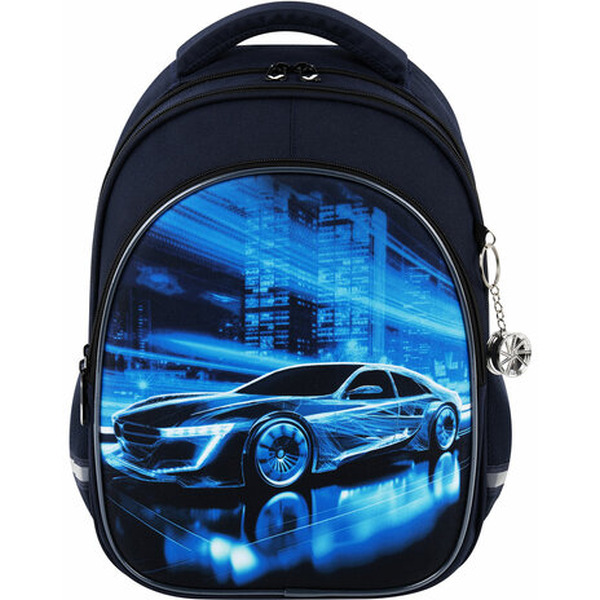 Рюкзак BRAUBERG Night driver 272096