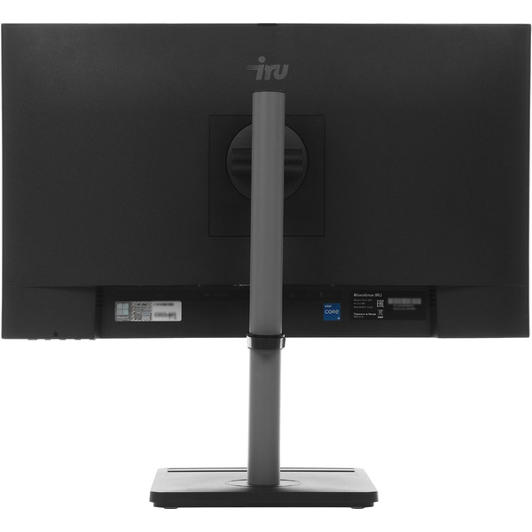 Моноблок iRU Tactio 24ID5 2195973
