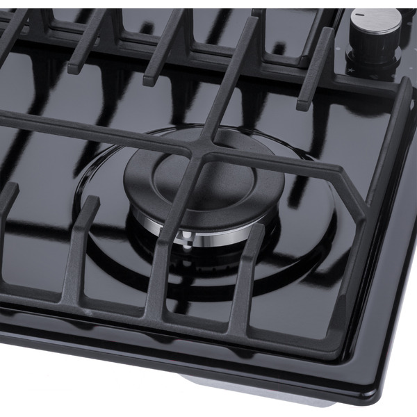 Варочная панель MAUNFELD EGHE.64.6CB/G