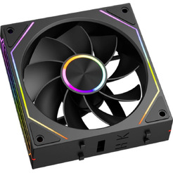 Вентилятор для корпуса PcCooler F3X12R-BKAC-GL