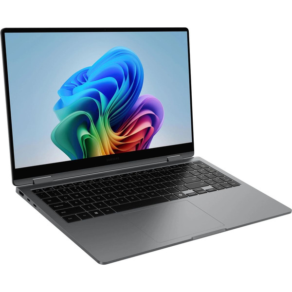 Ноутбук Samsung Galaxy Book 5 NP750QHA-LG4IN