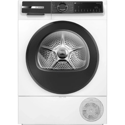 Сушильная машина Bosch Serie 6 WQK25200ME