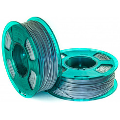 Пластиковая нить U3Print GF ABS 1,75 мм серый