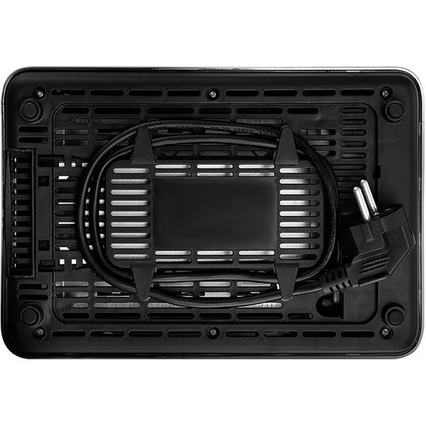 Тостер Kitfort КТ-6221