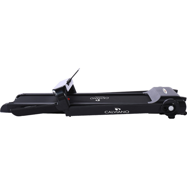 Беговая дорожка Calviano Air Pro (черный)