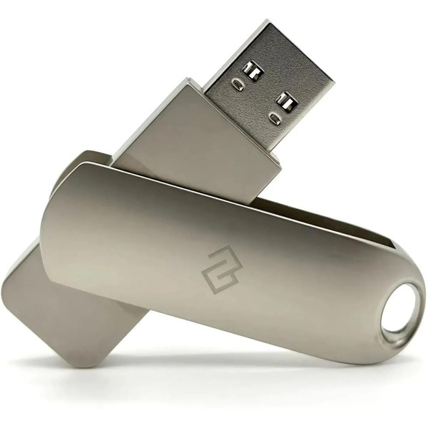 USB Flash Digma Drive 3 64GB DGFUM064A30SR