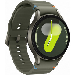 Smart-часы SAMSUNG Galaxy Watch 7 44mm LTE (SM-L315FZGACAU) Green