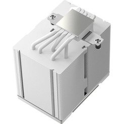 Кулер для процессора DeepCool AK500 G2 WH R-AK500G2-WHNNMN-GJD + термапаста Z5 3г (DP-TIM-Z5-2)