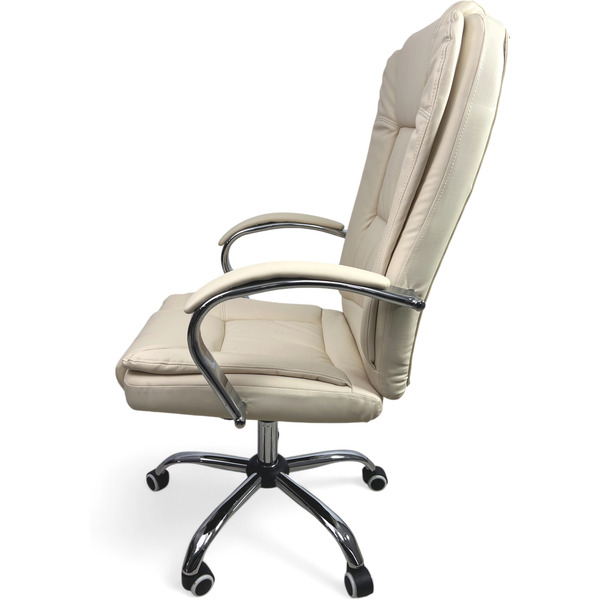 Кресло Calviano Bravo (бежевый)