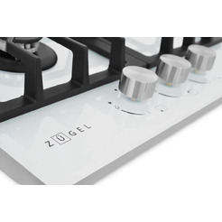 Варочная панель ZUGEL ZGH451W